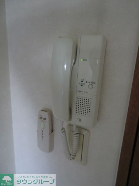 アイレジデンス宮原の物件内観写真