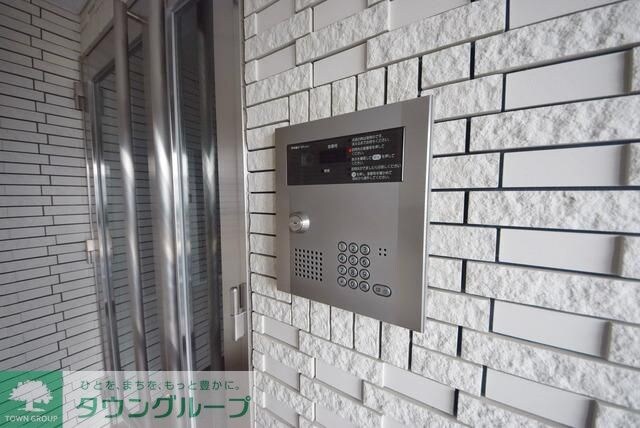 One’s Stage 上落合Vの物件内観写真