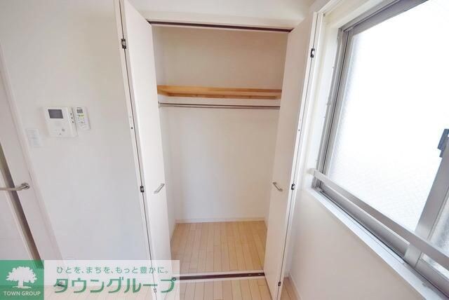 One’s Stage 上落合Vの物件内観写真