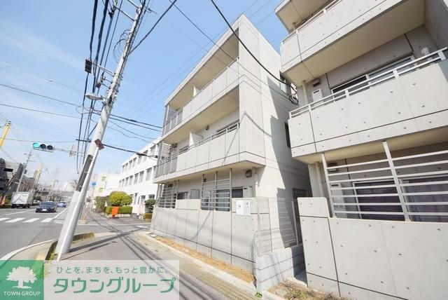 One’s Stage 上落合Vの物件内観写真