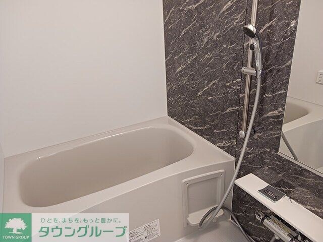 メゾン・シュシュIIの物件内観写真