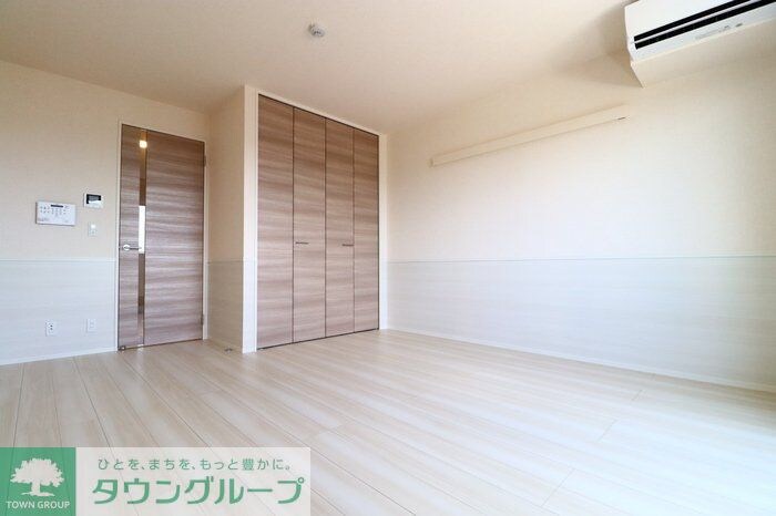 ローズ ハーモニーの物件内観写真