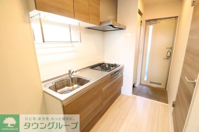 ローズ ハーモニーの物件内観写真