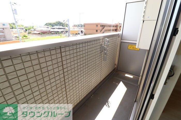 ローズ ハーモニーの物件内観写真