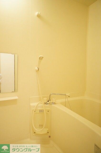 COURTーYARD三橋公園Dの物件内観写真