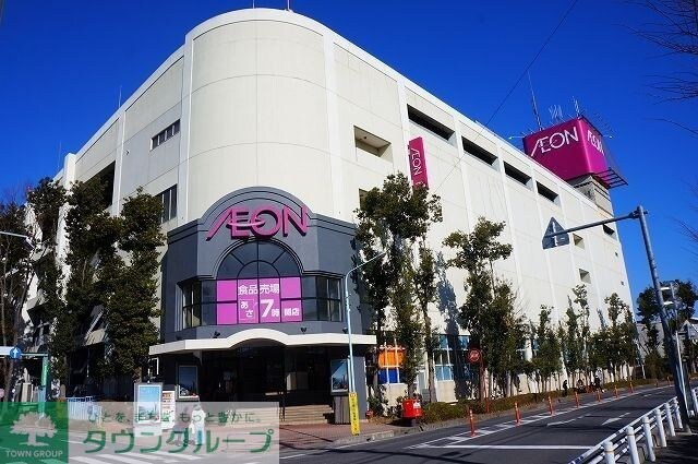 COURTーYARD三橋公園Dの物件内観写真