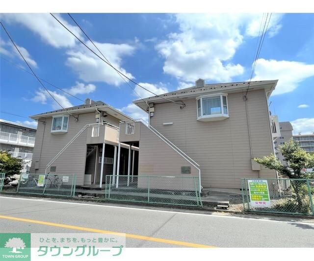 エステートピアこうやまIIの物件内観写真