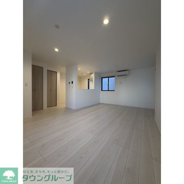 Kolet七里#03の物件内観写真