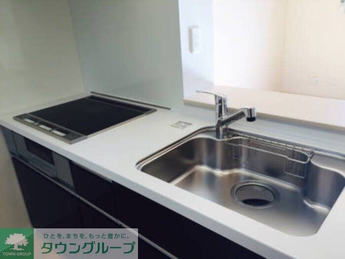 Premiumの物件内観写真