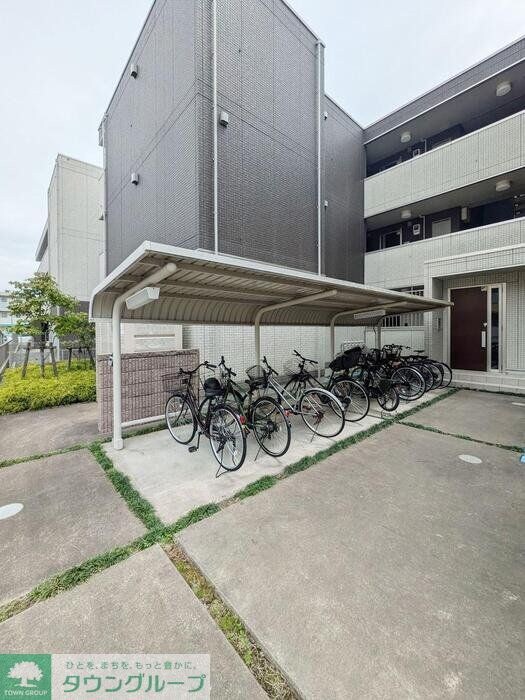 Premiumの物件内観写真