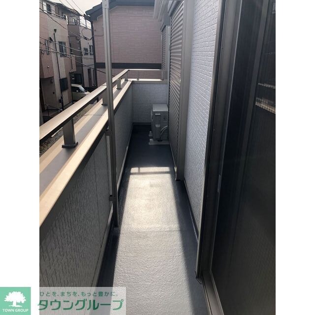 Kolet日進#03の物件内観写真