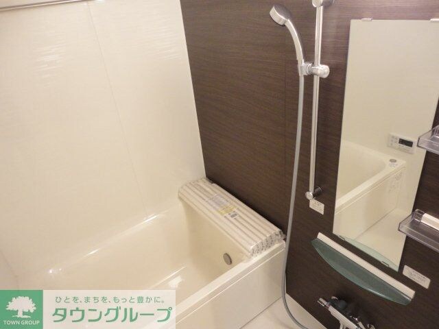 ベルグラース西大宮の物件内観写真