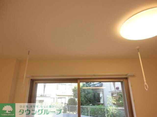 ベルグラース西大宮の物件内観写真