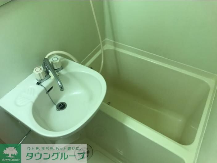 マリオン大宮の物件内観写真