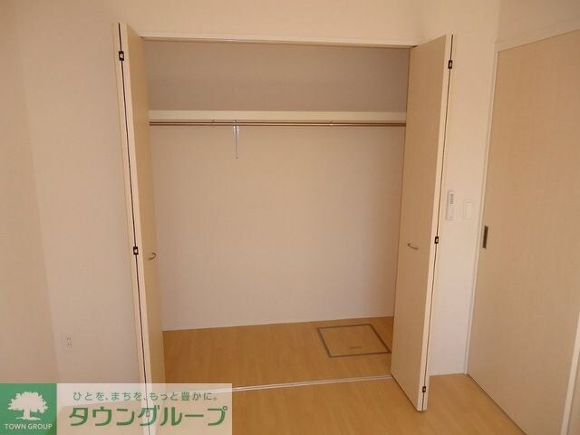 エクセレンス・ハイツの物件内観写真