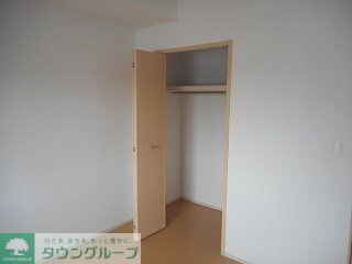 サニー・スクエアの物件内観写真