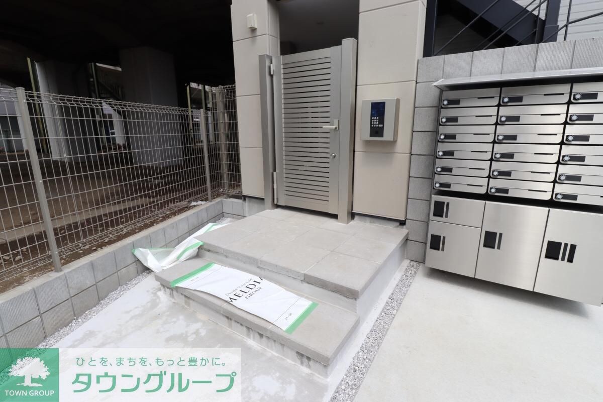 MELDIA桜区田島3丁目No.2の物件内観写真