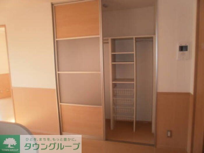 リビングゲートシティ Iの物件内観写真