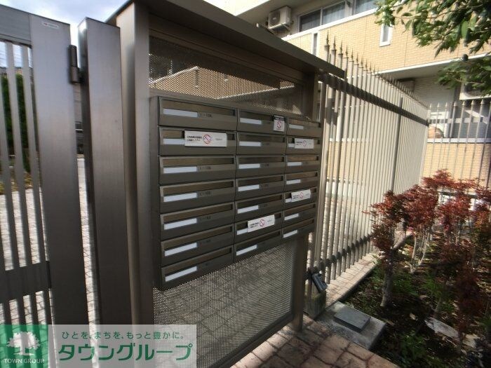 リビングゲートシティ Iの物件内観写真