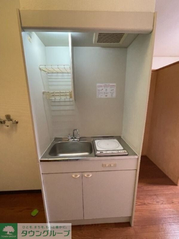 クロノス神田の物件内観写真