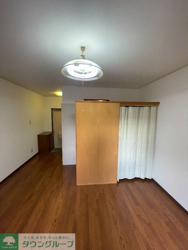 クロノス神田の物件内観写真