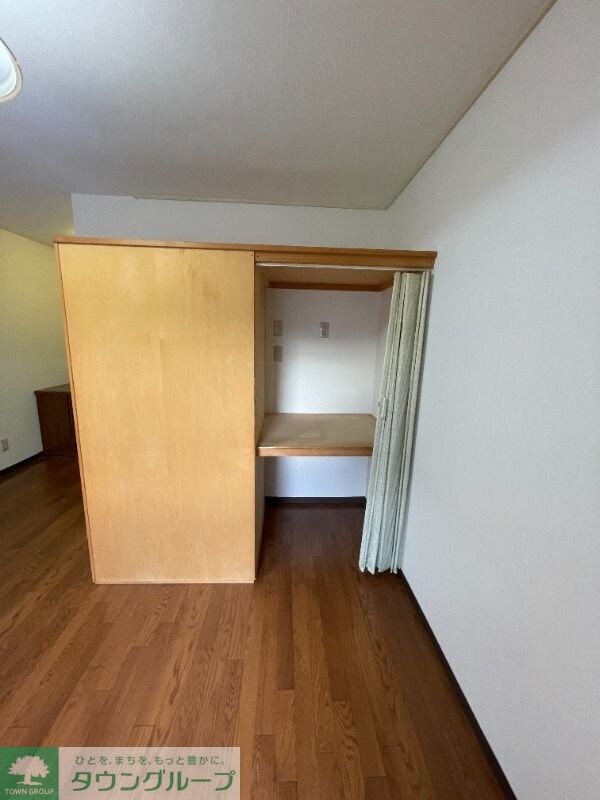 クロノス神田の物件内観写真