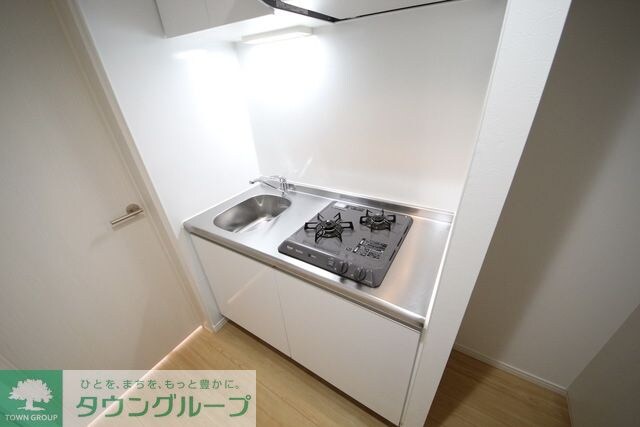 トトロヒルズの物件内観写真