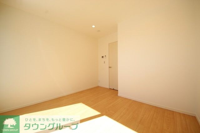 トトロヒルズの物件内観写真