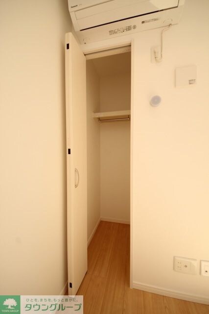 トトロヒルズの物件内観写真