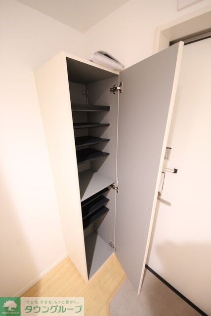 トトロヒルズの物件内観写真