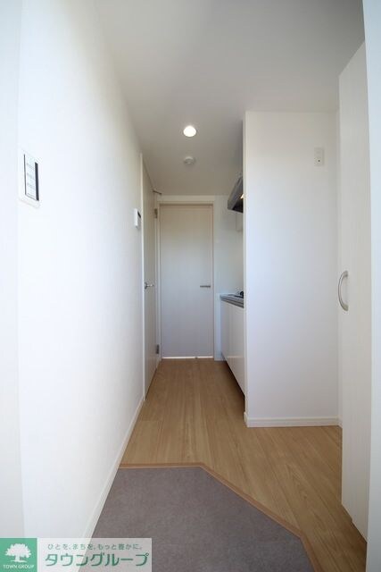 トトロヒルズの物件内観写真