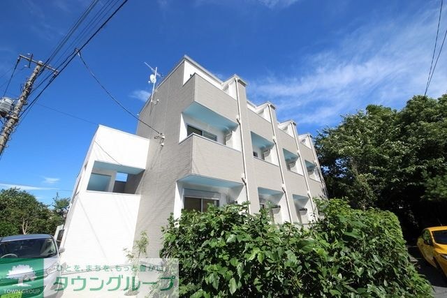 トトロヒルズの物件内観写真