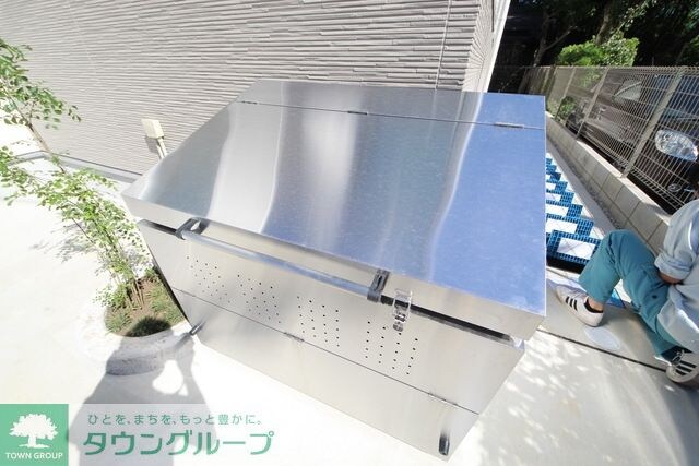 トトロヒルズの物件内観写真