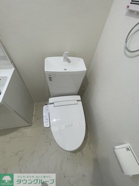 KLEIS西浦和の物件内観写真