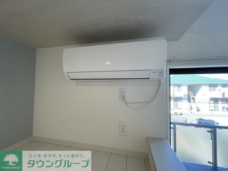 KLEIS西浦和の物件内観写真