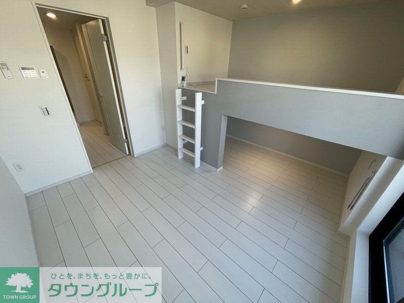 KLEIS西浦和の物件内観写真