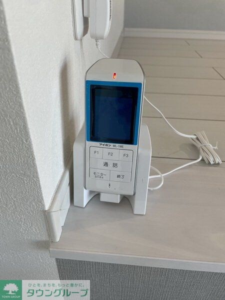 KLEIS西浦和の物件内観写真