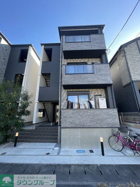 KLEIS西浦和の物件内観写真