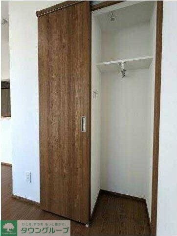 ステラコート北浦和の物件内観写真