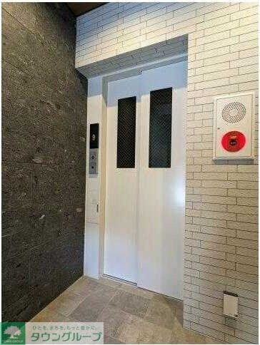 ステラコート北浦和の物件内観写真