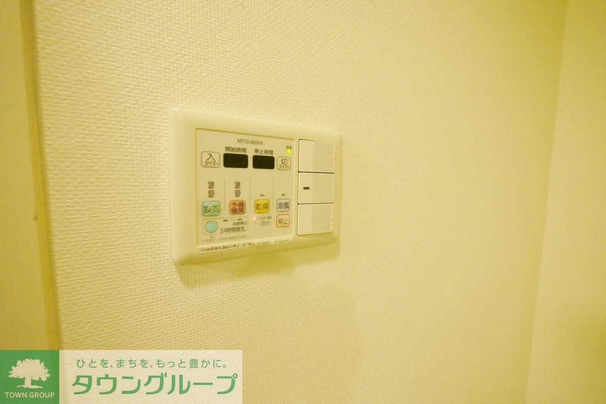 KS-DIOの物件内観写真