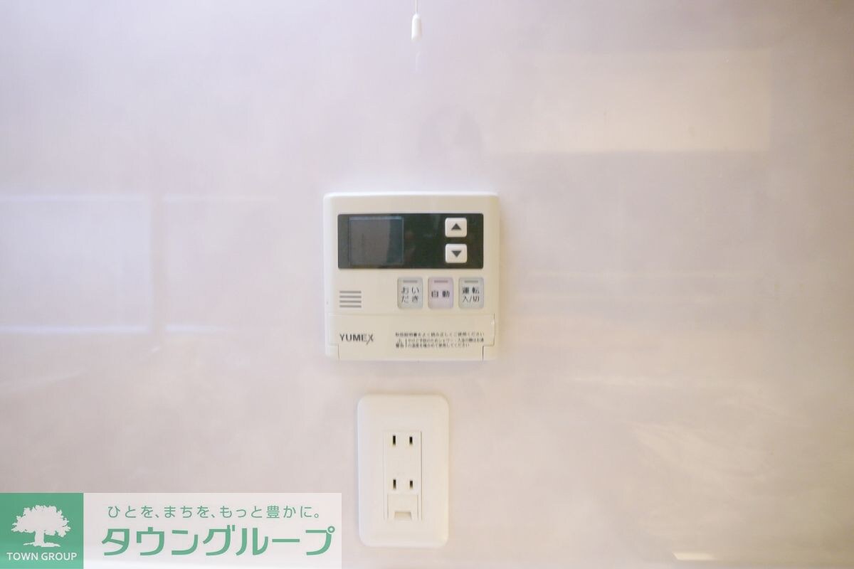 KS-DIOの物件内観写真