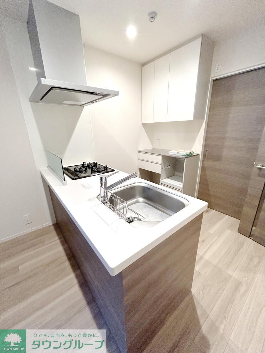 リヴィエールの物件内観写真