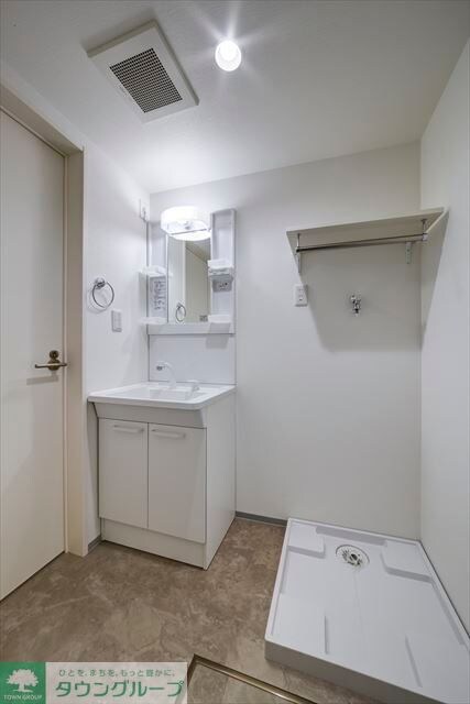 CRASTINE植竹町(クラスティーネウエタケチョウ)の物件内観写真