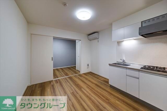 CRASTINE植竹町(クラスティーネウエタケチョウ)の物件内観写真