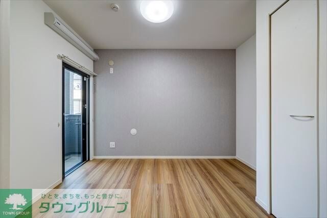 CRASTINE植竹町(クラスティーネウエタケチョウ)の物件内観写真