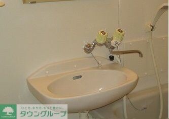 エルディム・山崎の物件内観写真