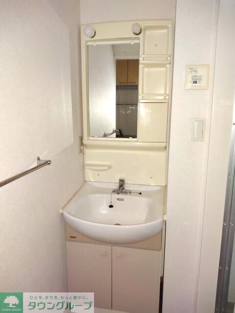 ハイツリジョイスの物件内観写真