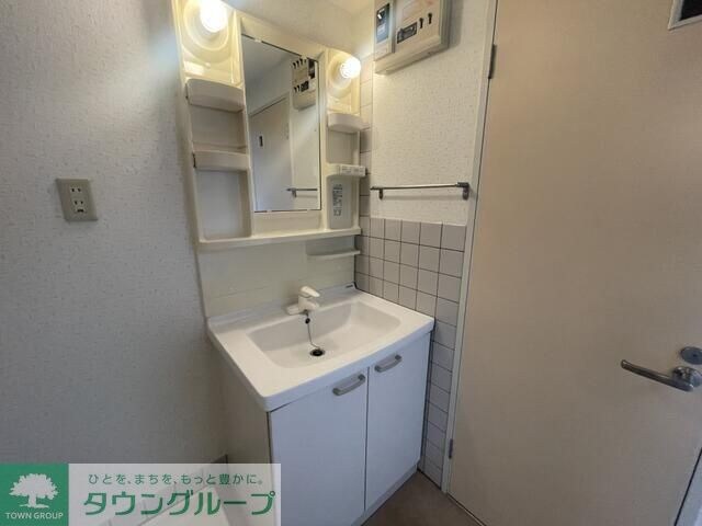 PLENDY大宮七里の物件内観写真