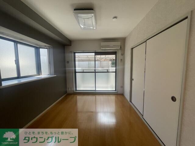 PLENDY大宮七里の物件内観写真